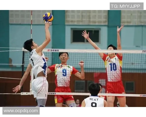 北京排球队在冠军赛中的意识表现分析与反思