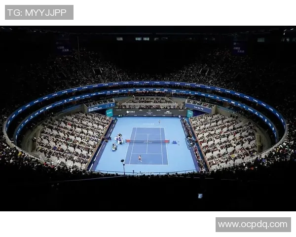 北京网球队引领网球技术潮流最新TOP10分析与展望