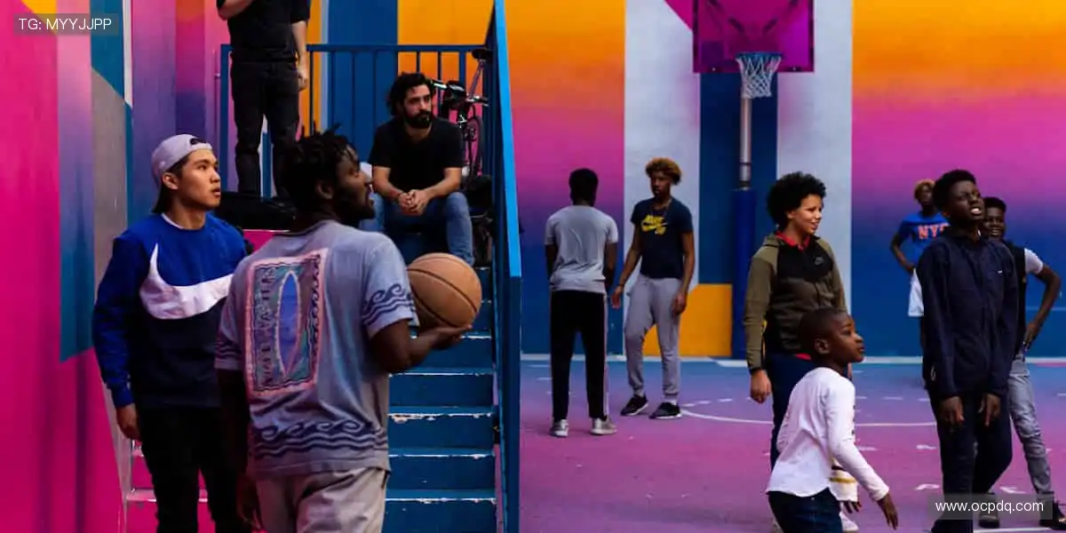 🏆点燃热血,每一秒都是冠军时刻!